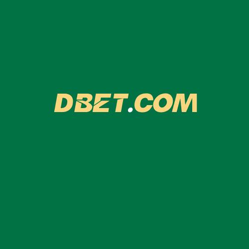 Logo da DBET